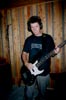 recording Ty Voloey - can he be evil?