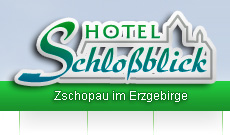 Hotel Schloßblick