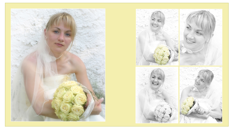 Hochzeit
