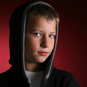 Teenager